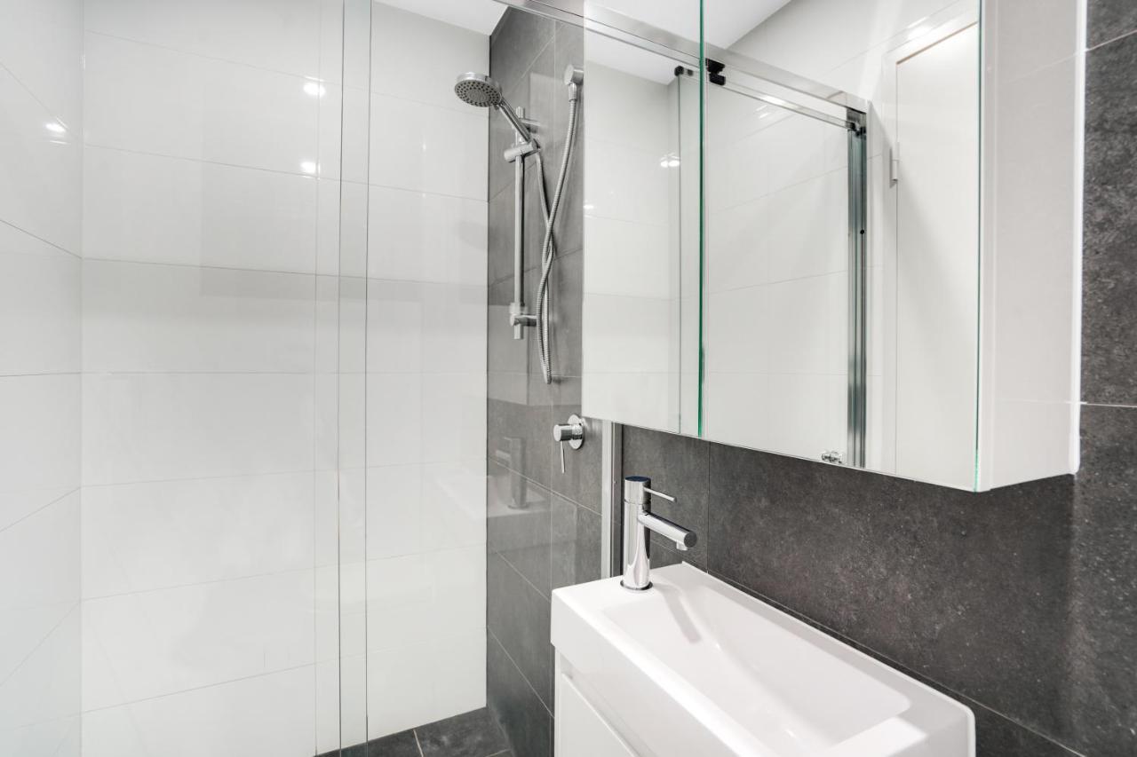Coogee Studio Apartments Sydney Zewnętrze zdjęcie