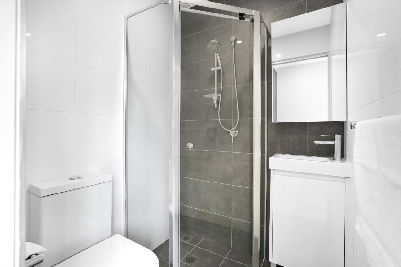 Coogee Studio Apartments Sydney Zewnętrze zdjęcie