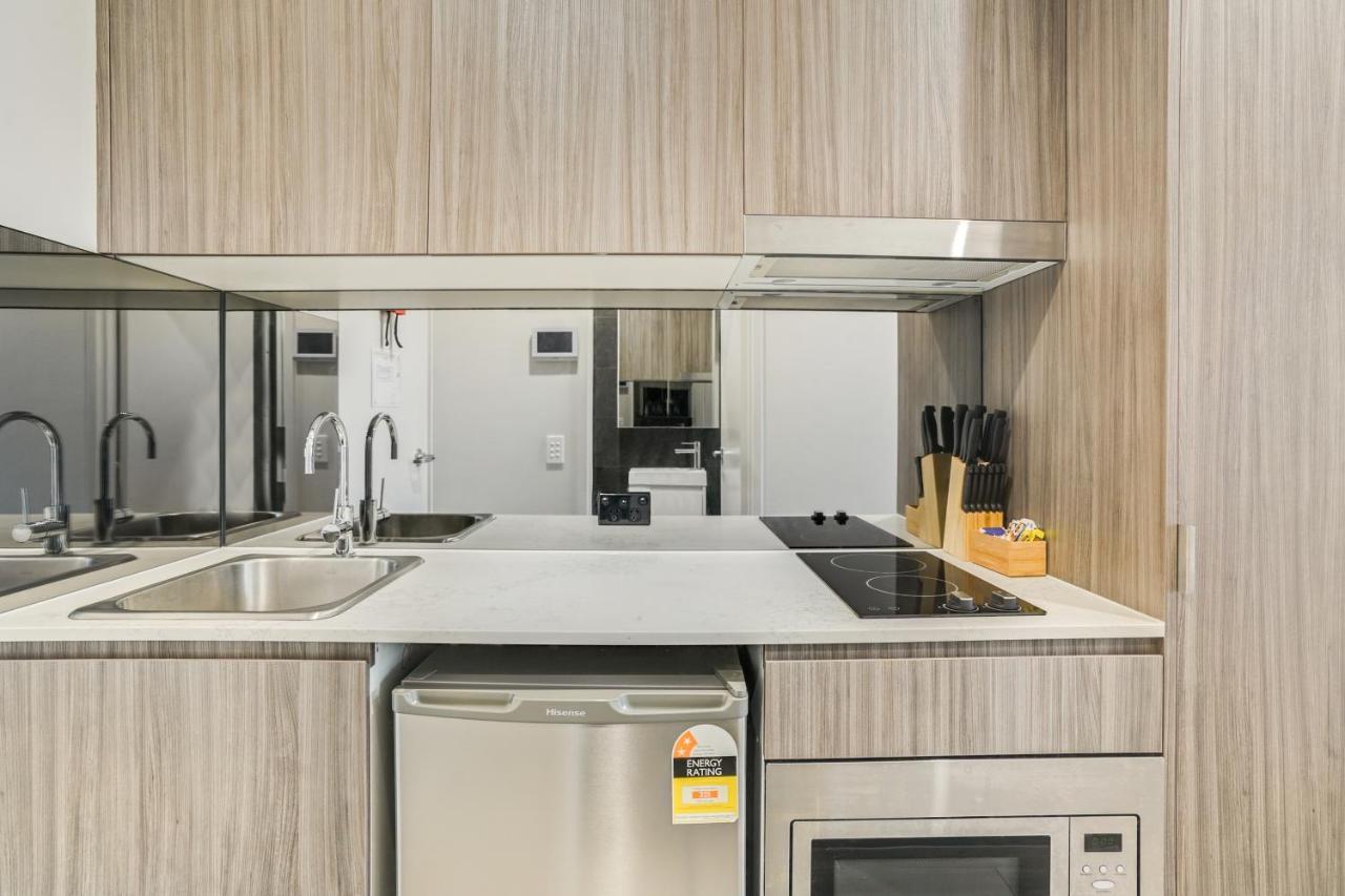 Coogee Studio Apartments Sydney Zewnętrze zdjęcie