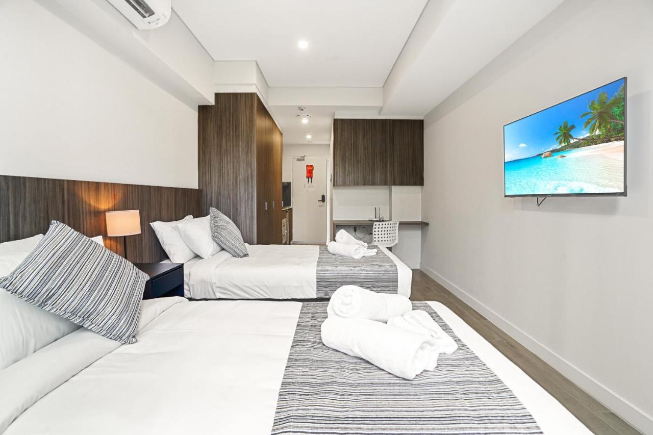 Coogee Studio Apartments Sydney Zewnętrze zdjęcie