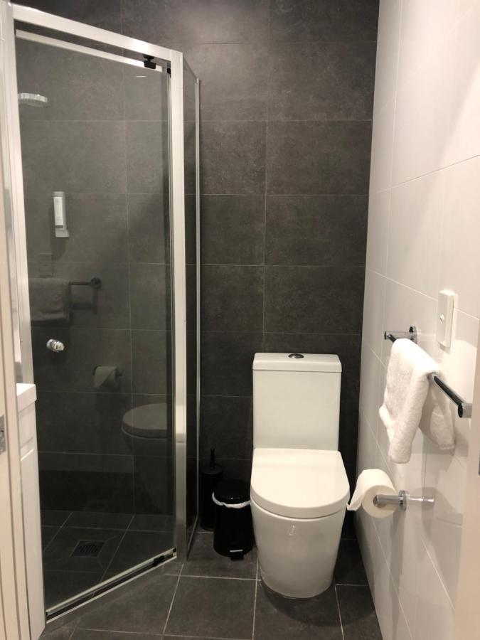 Coogee Studio Apartments Sydney Zewnętrze zdjęcie